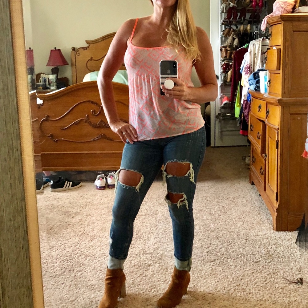 Summer Top